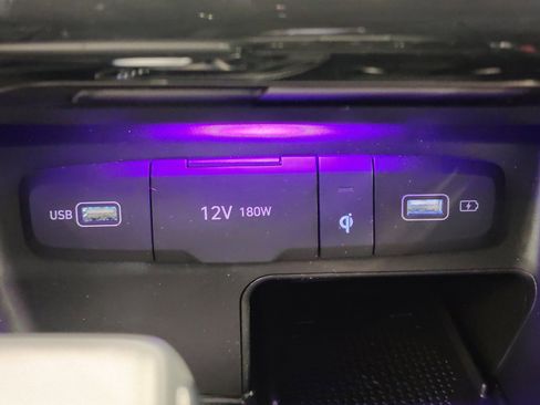 Used 2023 Hyundai Santa Cruz Limited AWD/4WD image 22