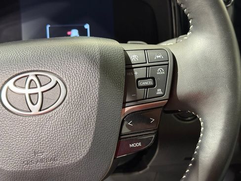 Certified 2025 Toyota Camry SE w/ Multimedia Upgrade Package AWD/4WD image 25