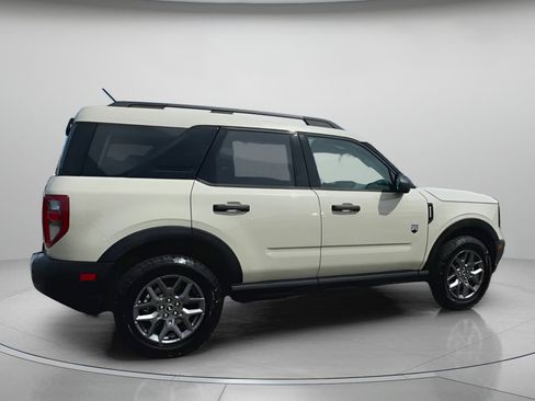 New 2025 Ford Bronco Sport Big Bend AWD/4WD image 34