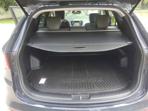 Used 2015 Hyundai Santa Fe Sport 2.0T w/ Option Group 05 image 25