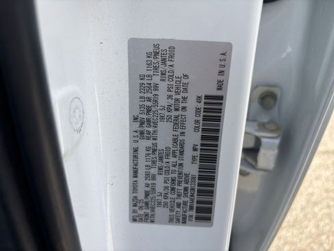 Used 2025 MAZDA CX-50 2.5 Hybrid w/ Premium Plus Pkg image 29