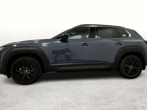 New 2025 MAZDA CX-50 AWD 2.5 Hybrid w/ Weather Package image 15