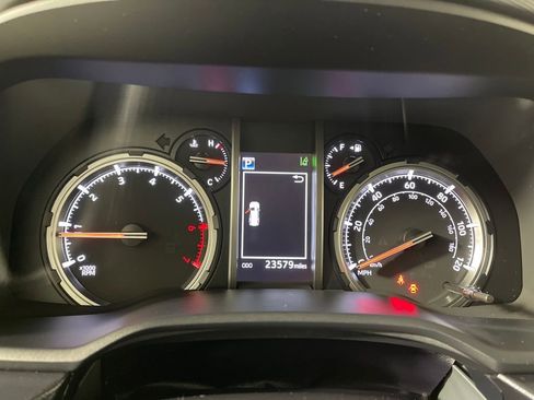 Certified 2023 Toyota 4Runner TRD Pro image 18