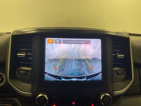 Used 2022 RAM 1500 Big Horn image 15