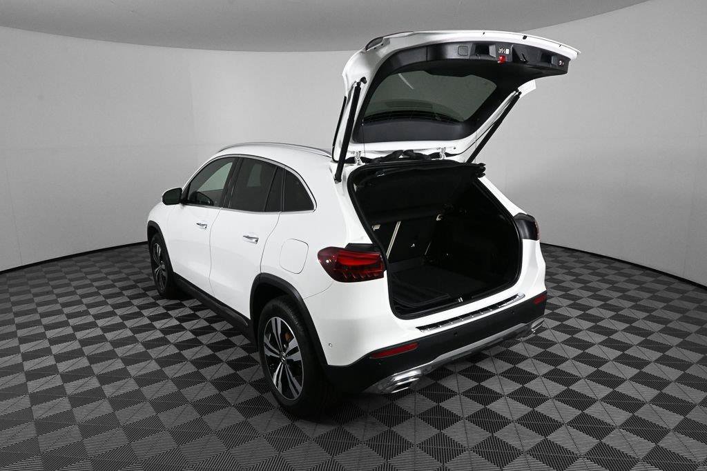 Certified 2026 Mercedes-Benz GLA 250 image 32