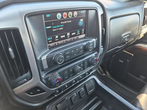 Used 2018 GMC Sierra 1500 SLT w/ Black Pack AWD/4WD image 27