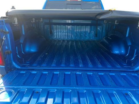 Used 2025 RAM 1500 Big Horn AWD/4WD image 19