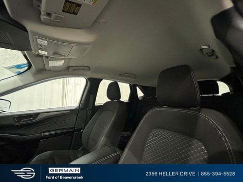 Certified 2024 Ford Escape Active image 16