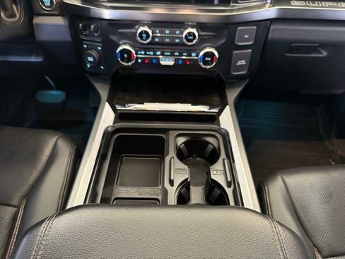 Used 2024 Ford F350 Lariat w/ Lariat Ultimate Package image 11