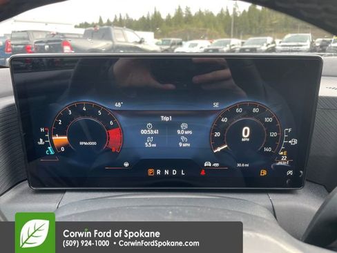 New 2026 Ford Mustang Coupe image 22