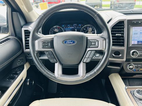 Used 2021 Ford Expedition Max Platinum AWD/4WD image 21