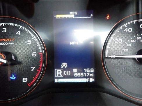 Certified 2023 Subaru Forester Sport image 28