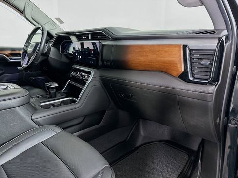 Used 2022 GMC Sierra 1500 Denali image 32