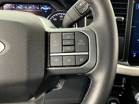 Used 2023 Ford F150 XLT w/ Equipment Group 302A High image 20