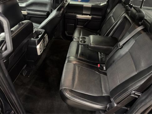 Used 2015 Ford F150 Lariat RWD image 26