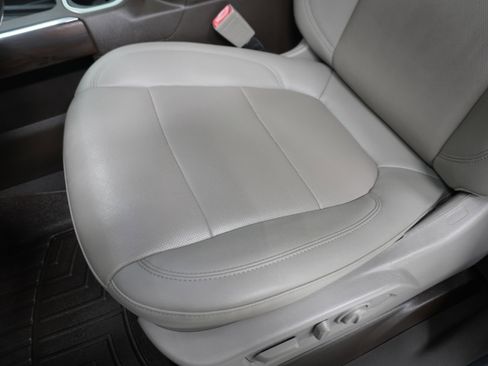 Used 2021 GMC Sierra 1500 SLT w/ SLT Premium Plus Package image 11