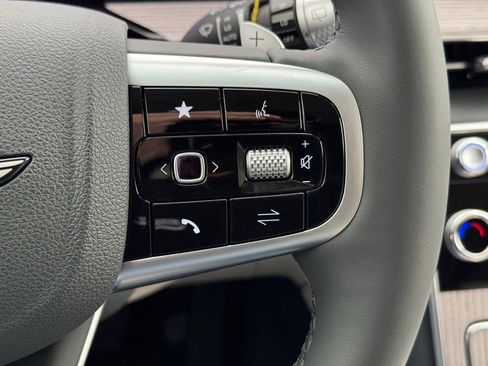 New 2026 Genesis GV80 2.5T Select image 31