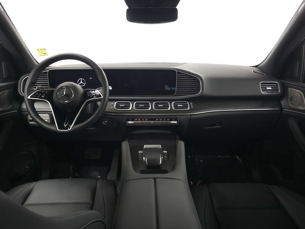 Used 2026 Mercedes-Benz GLE 450 4MATIC w/ Driver Assistance Package image 24