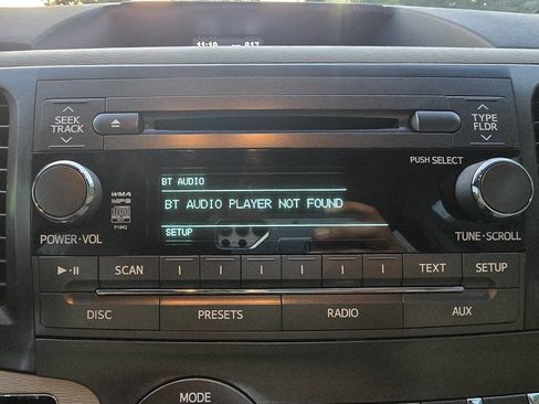 Used 2013 Toyota Sienna XLE image 29