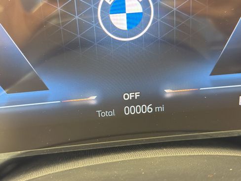 New 2026 BMW 530i w/ M Sport Package RWD image 18