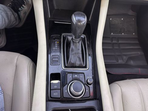 Used 2019 MAZDA MAZDA6 Grand Touring FWD image 20