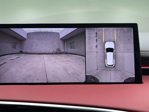 New 2026 Genesis GV70 2.5T Sport Prestige image 22