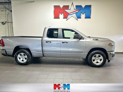 Used 2025 RAM 1500 Tradesman