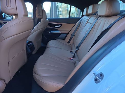 New 2026 Mercedes-Benz E 350 E 350 image 12