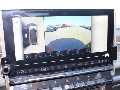 Used 2024 GMC Hummer EV 3X w/ Extreme Off-Road Package image 41