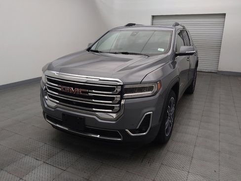 Used 2020 GMC Acadia SLT w/ Premium Package AWD/4WD image 15