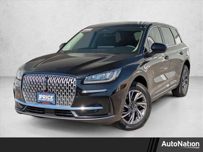 Used 2023 Lincoln Corsair FWD