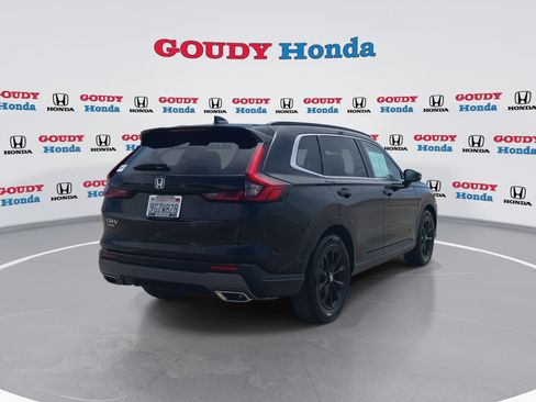 Used 2023 Honda CR-V Sport image 8