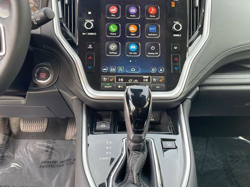 Certified 2025 Subaru Outback Touring image 18