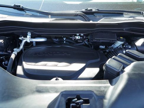 Used 2023 Honda Ridgeline RTL image 37