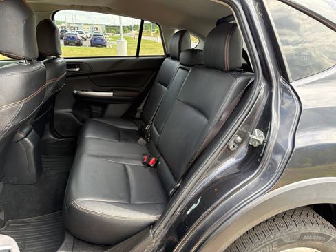 Used 2016 Subaru Crosstrek 2.0i Limited AWD/4WD image 33