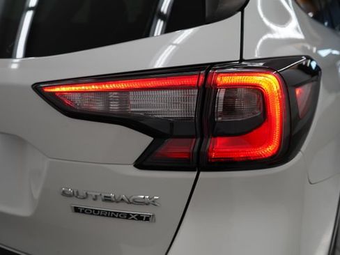 Used 2020 Subaru Outback Touring XT AWD/4WD image 60