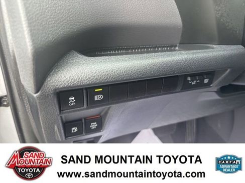 Used 2023 Toyota Sienna XSE image 14