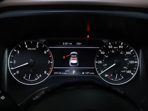 Certified 2023 Nissan Rogue SV w/ SV Premium B Package AWD/4WD image 28