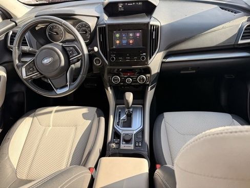 Used 2019 Subaru Forester Premium image 14