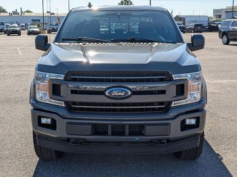 Used 2020 Ford F150 XLT w/ Equipment Group 302A Luxury image 2