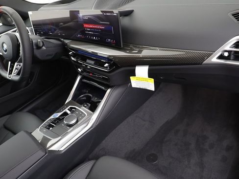 New 2026 BMW i4 M60 w/ Premium Package AWD/4WD image 22