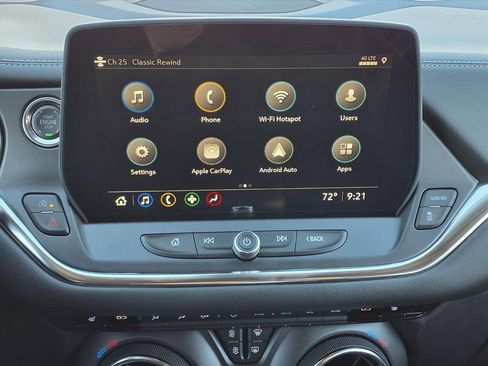 New 2026 Chevrolet Blazer LT w/ Convenience Package image 14