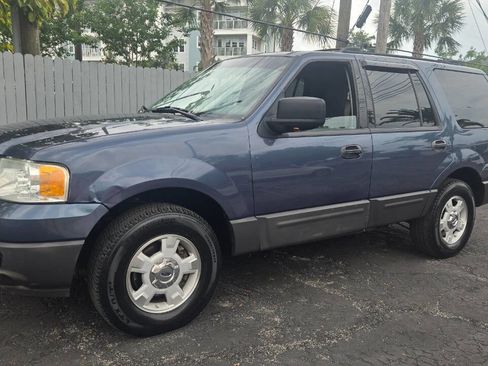 Used 2004 Ford Expedition XLS AWD/4WD image 14