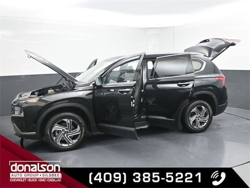 Used 2023 Hyundai Santa Fe SEL image 21