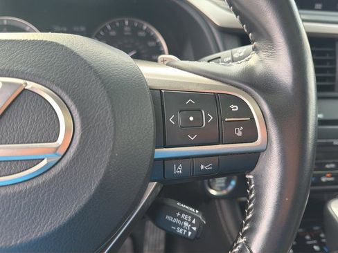 Certified 2021 Lexus RX 350L Premium w/ Premium Package image 28