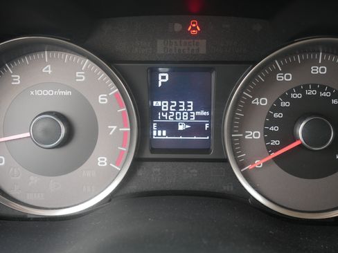 Used 2015 Subaru Forester 2.5i Premium AWD/4WD image 23