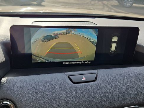 New 2026 MAZDA CX-70 3.3 Turbo w/ Preferred Package image 22