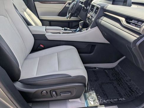 Used 2018 Lexus RX 350 FWD w/ Premium Package image 20