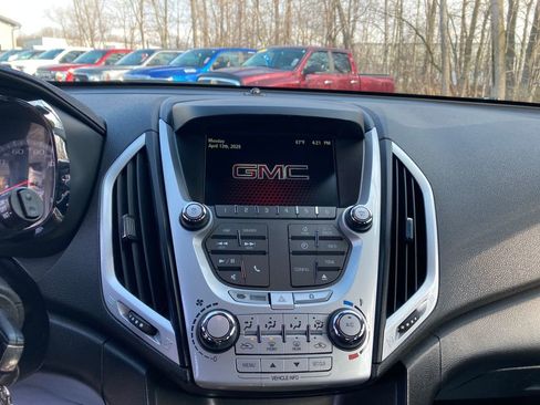 Used 2015 GMC Terrain SLE AWD/4WD image 22