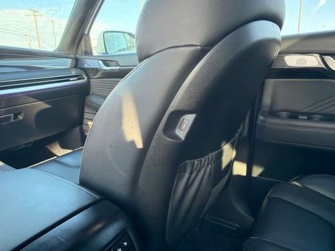 Used 2023 Hyundai Palisade Calligraphy AWD/4WD image 36